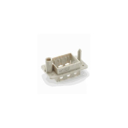 Cadre, mâle, 10B, Polycarbonate